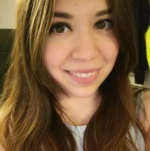 Meet your Posher, Ana